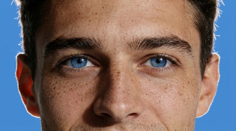 Resultat naturel peau keratopigmentation 40