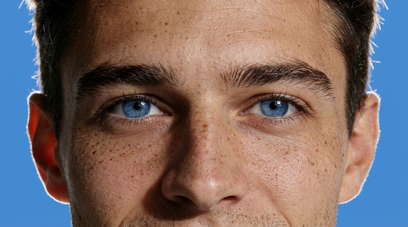 Resultat naturel peau keratopigmentation 40