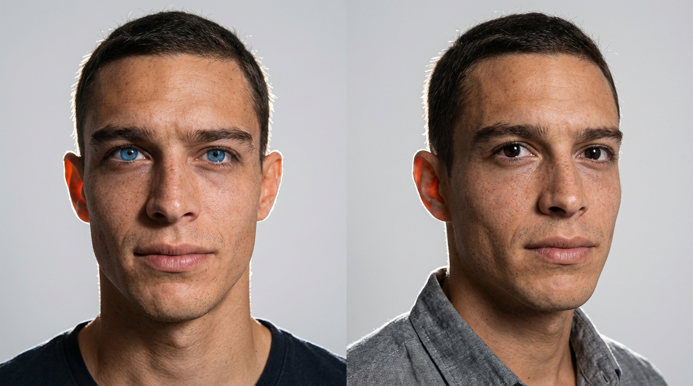 Resultat naturel peau keratopigmentation 7