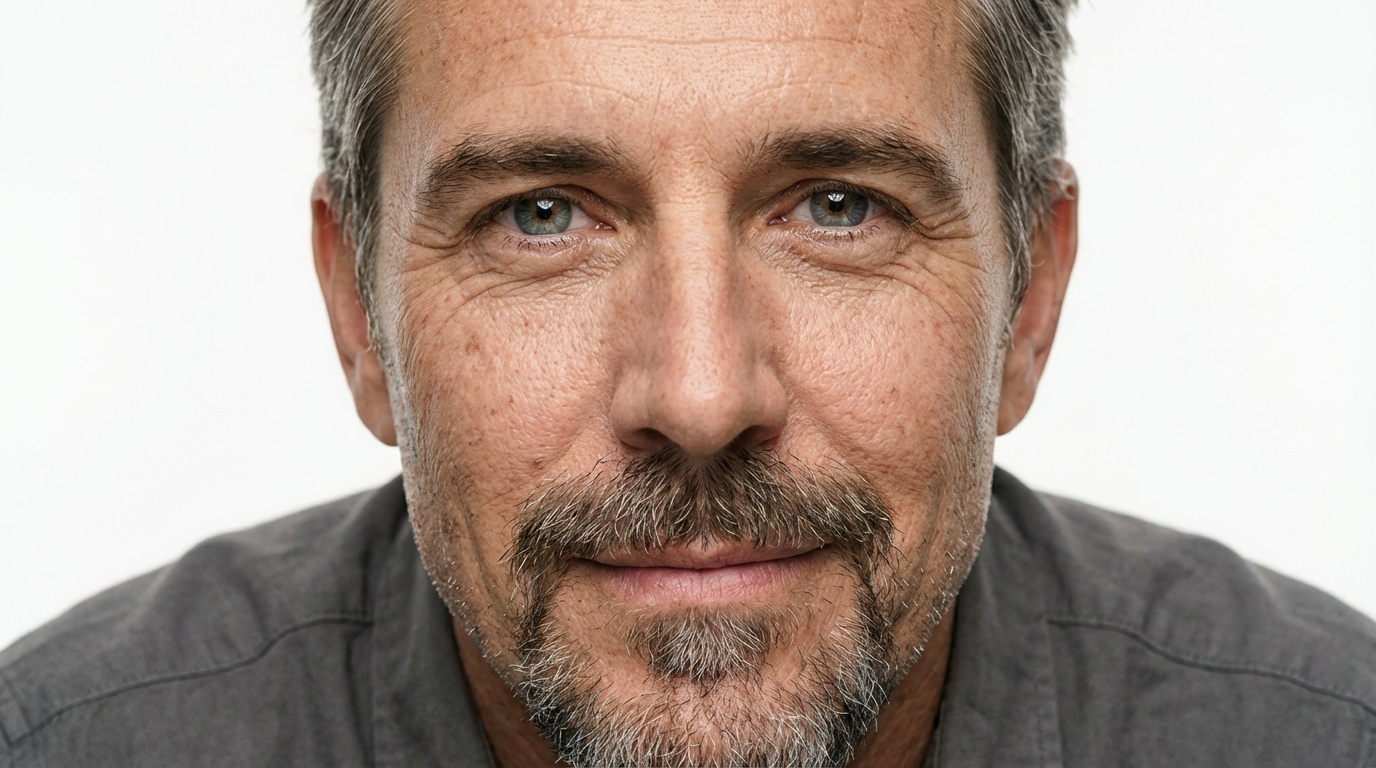 Resultat naturel peau keratopigmentation 25
