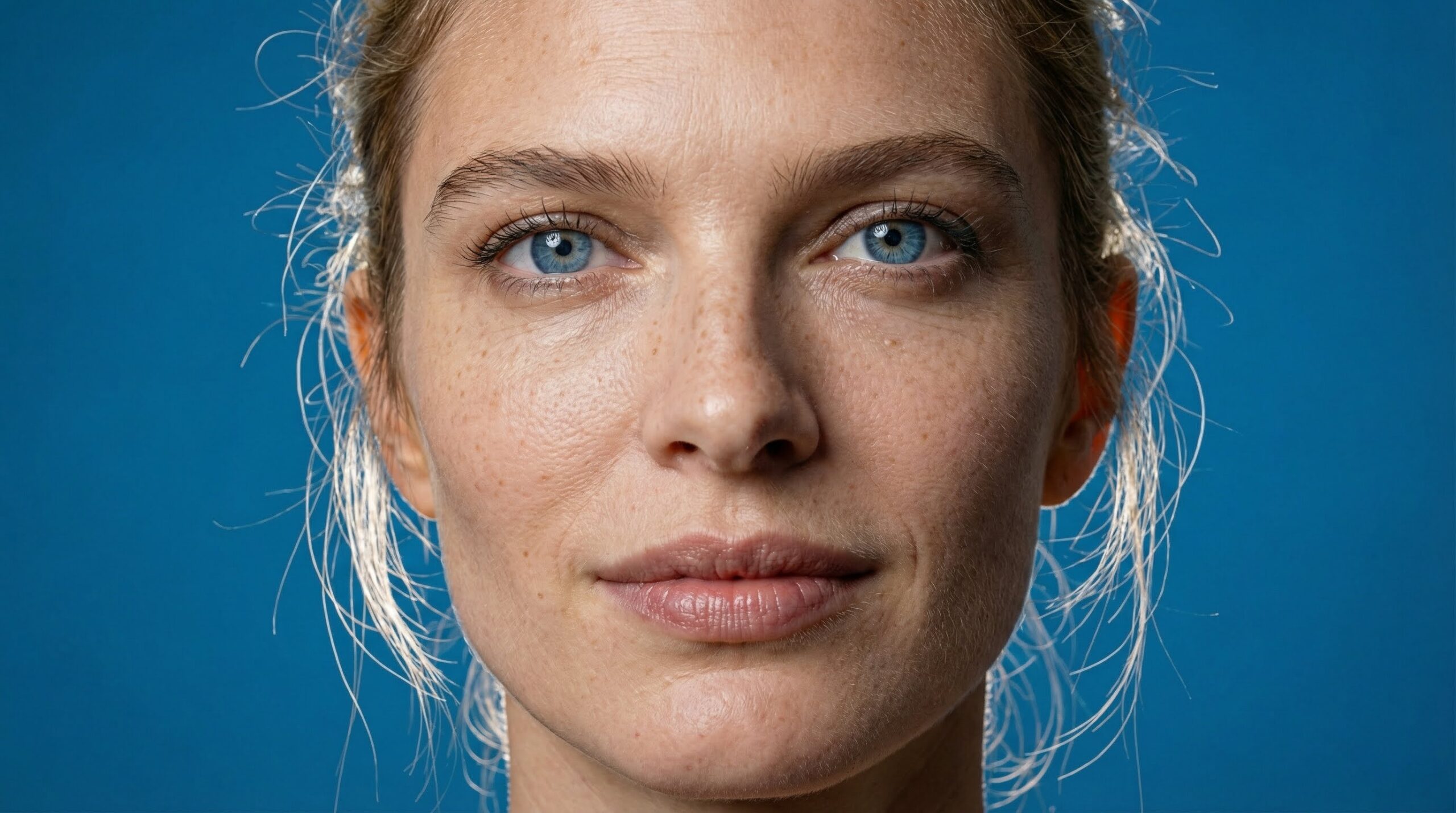 Resultat naturel peau keratopigmentation 51